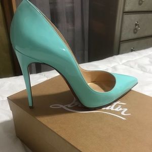 Shoes PIGALLE FOLLIES 100